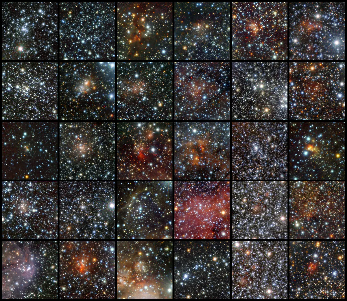 VISTA-Finds-Star-Clusters-Galore