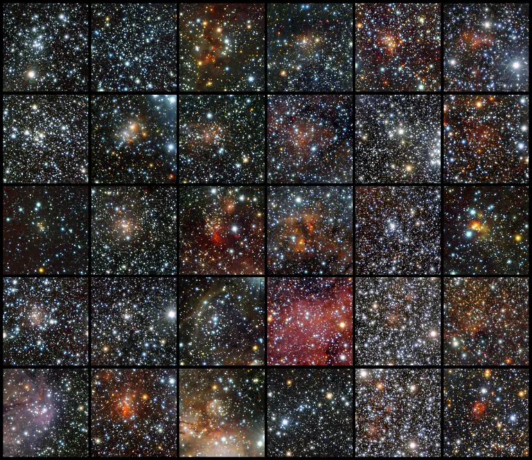 VISTA-Finds-Star-Clusters-Galore