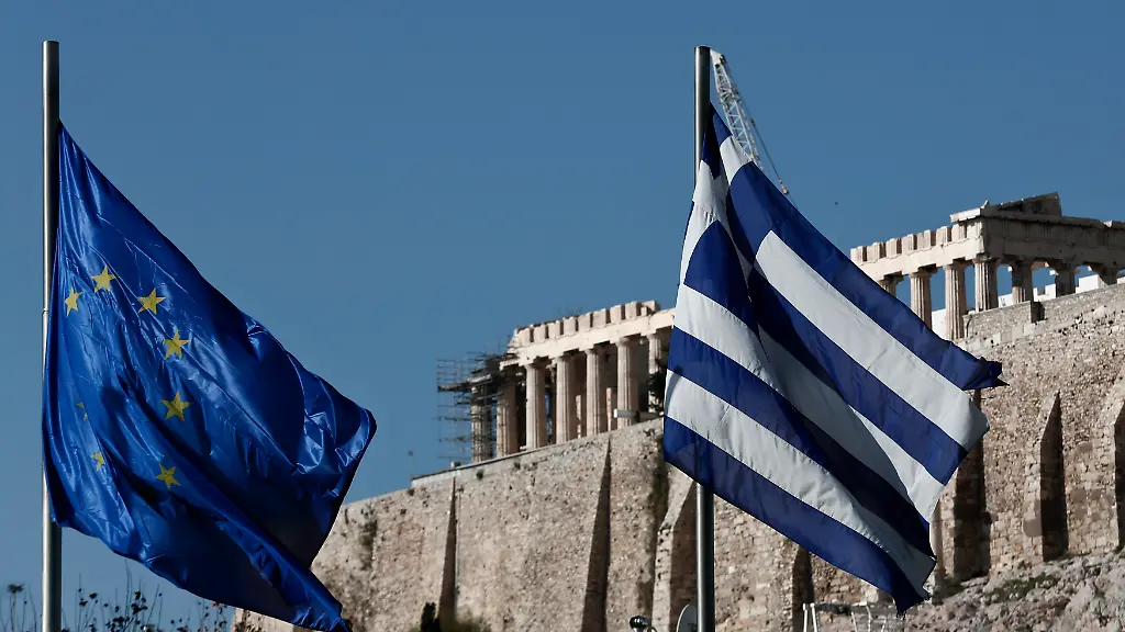 EU-Athen