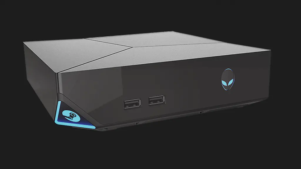 alienware