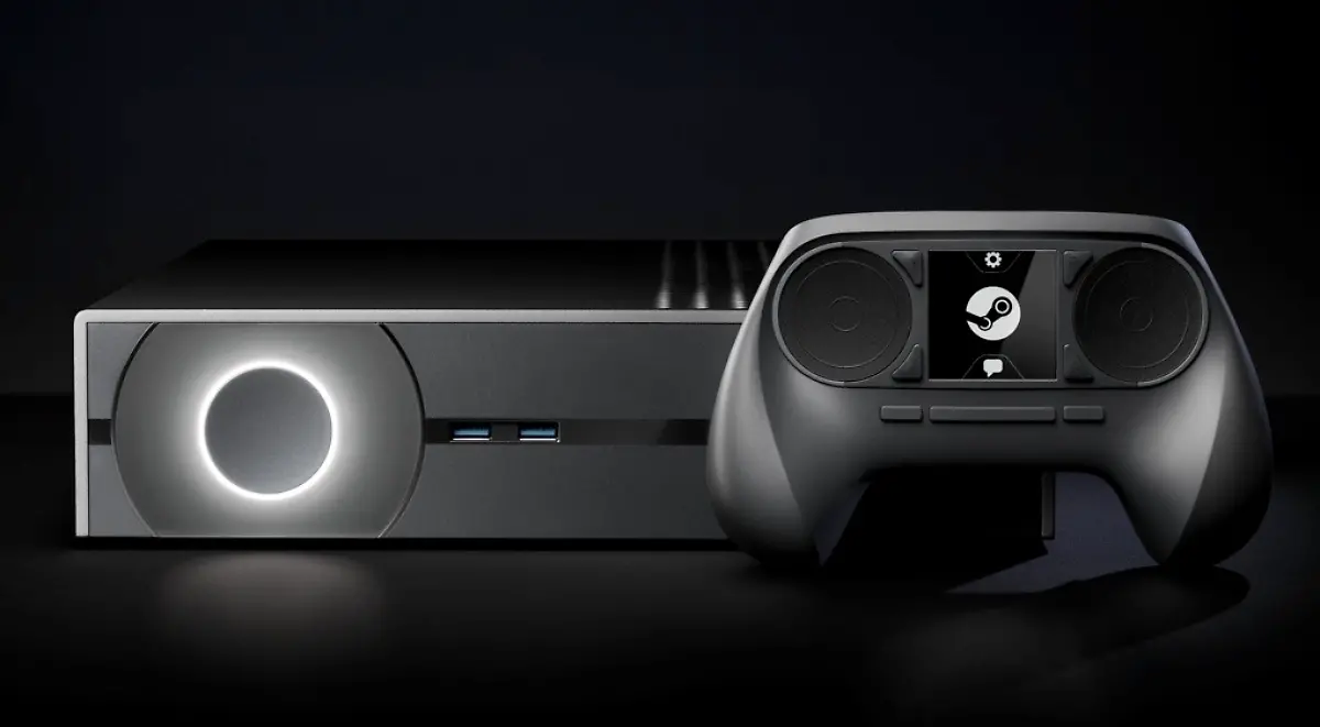 steambox2-controller