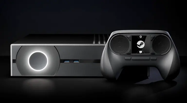 steambox2-controller