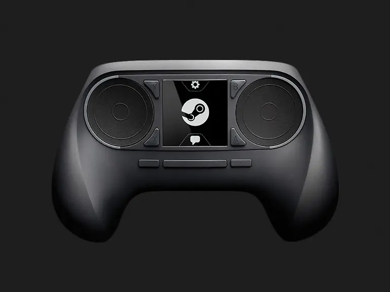 steamcontroller