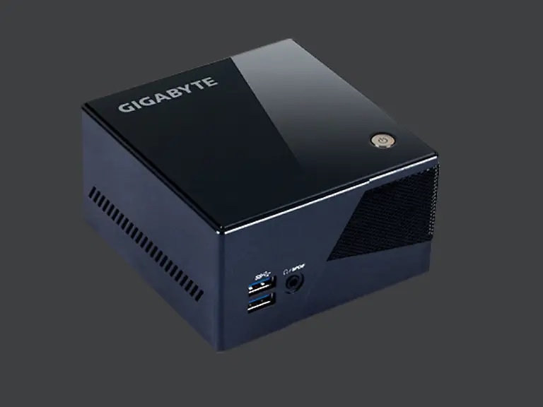 gigabyte