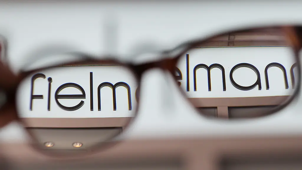 Fielmann