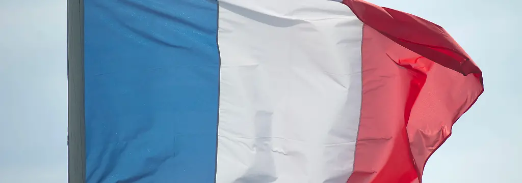 Bild zum Thema Frankreich