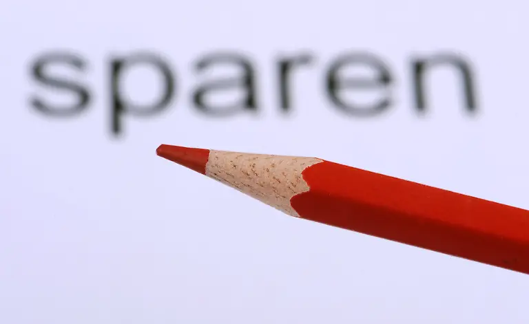 Sparen