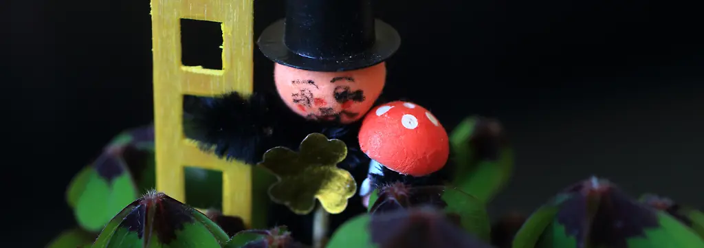 Bild zum Thema Jahreswechsel