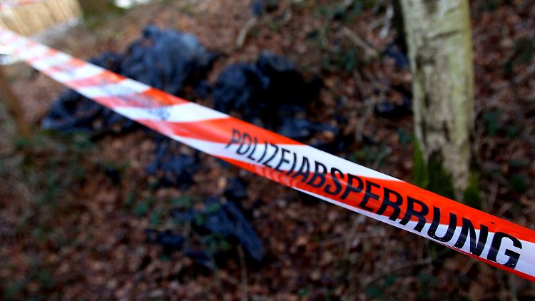 Vor allem Morde an Kindern erschüttern die Menschen.