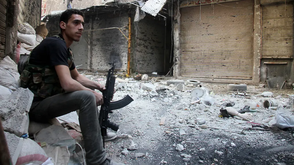 yarmouk