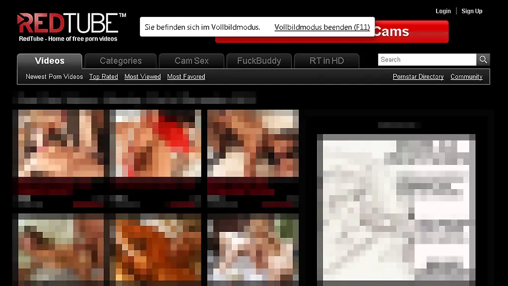 Redtube-neu