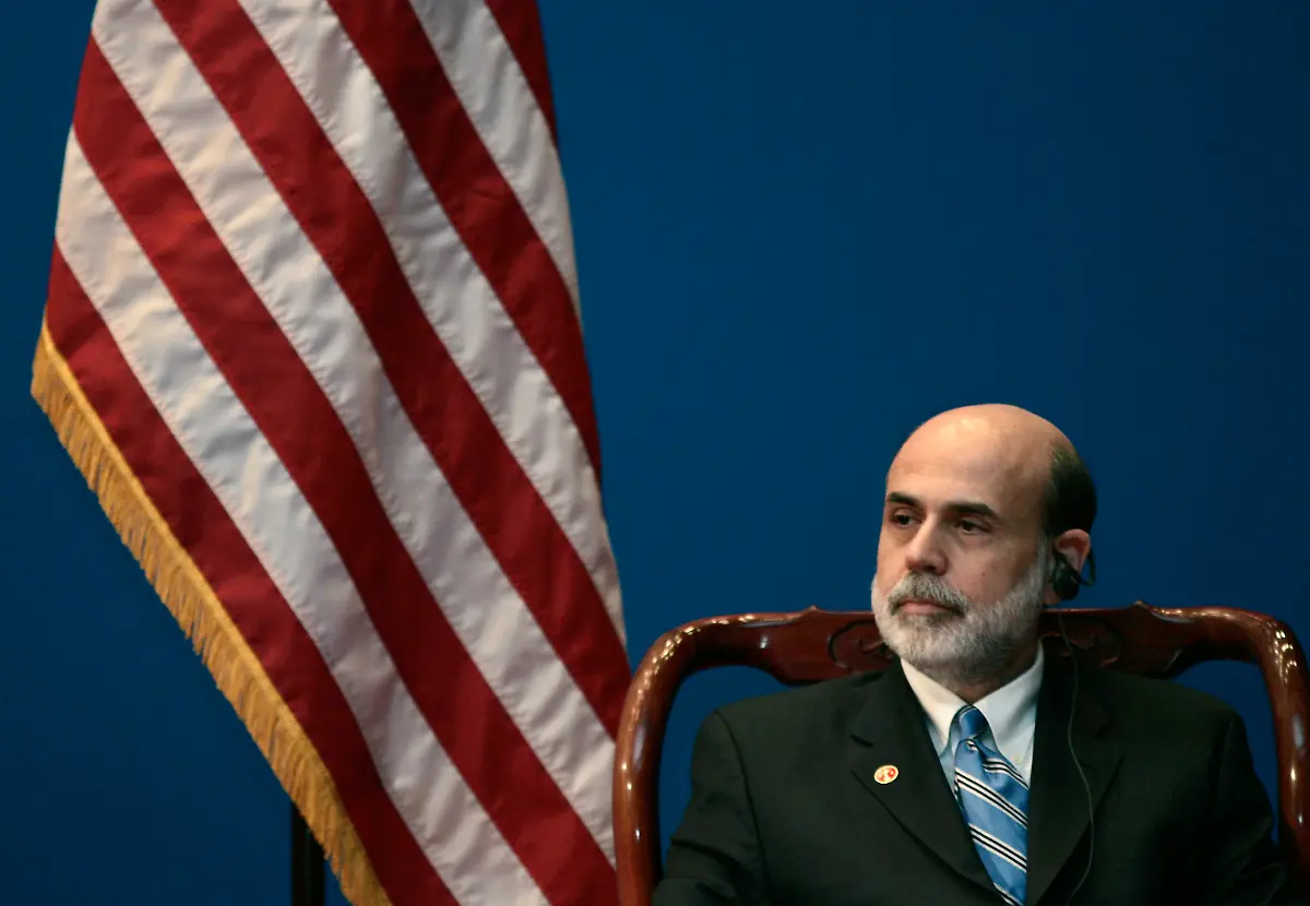 Bernanke-2006
