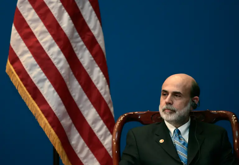 Bernanke-2006