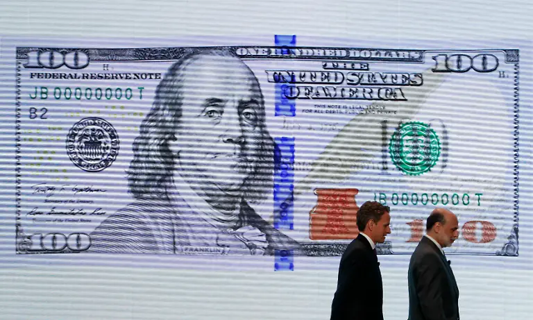 Bernanke-Geithner-2010