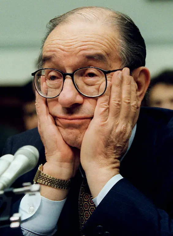 Greenspan-1997
