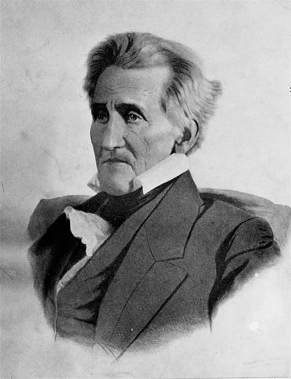 Andrew-Jackson