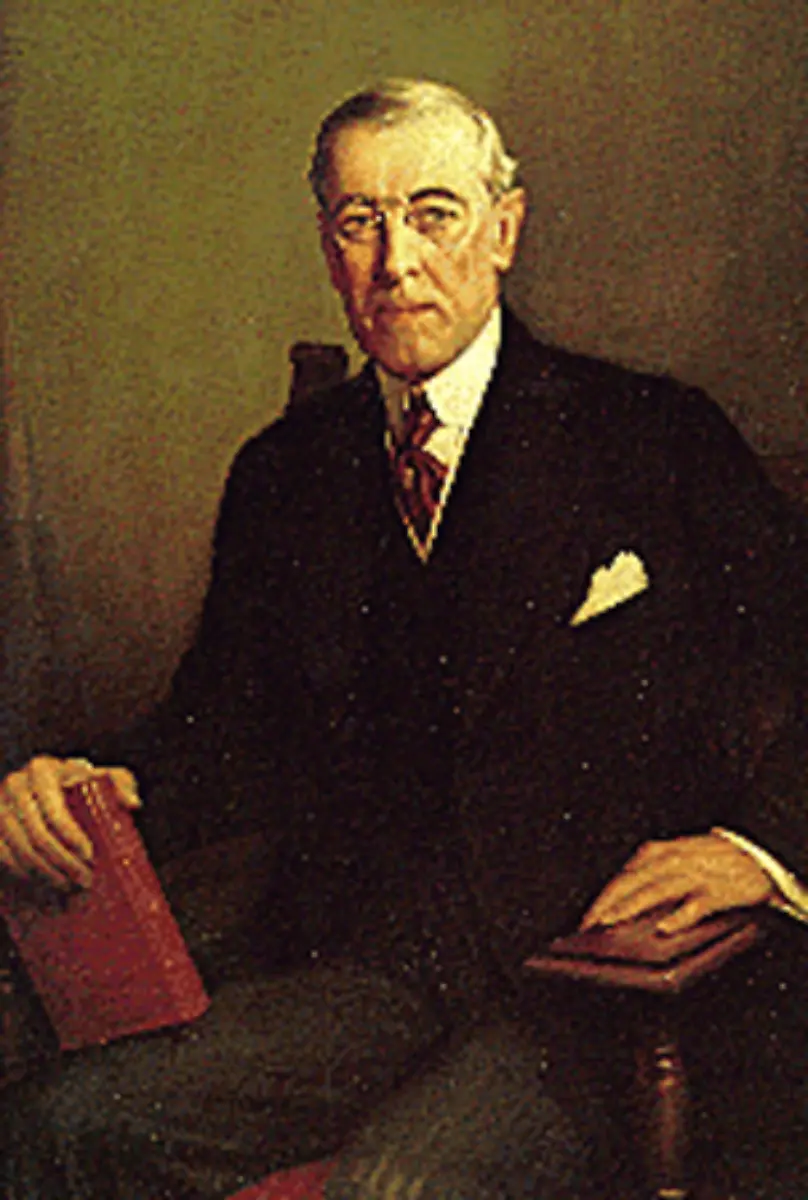 Woodrow-Wilson-2