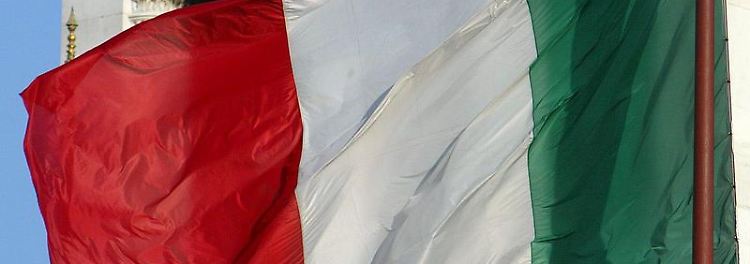 Thema: Italien