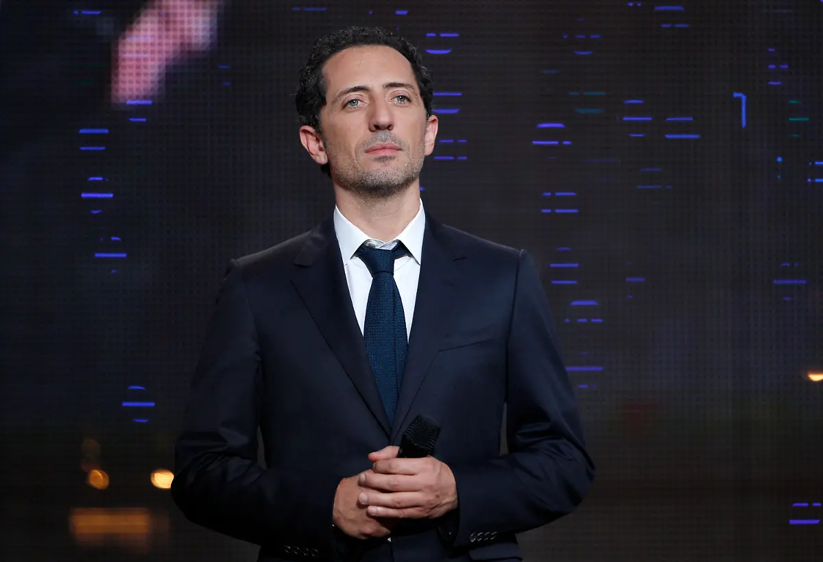 Gad-Elmaleh