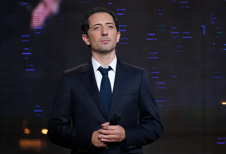Gad-Elmaleh