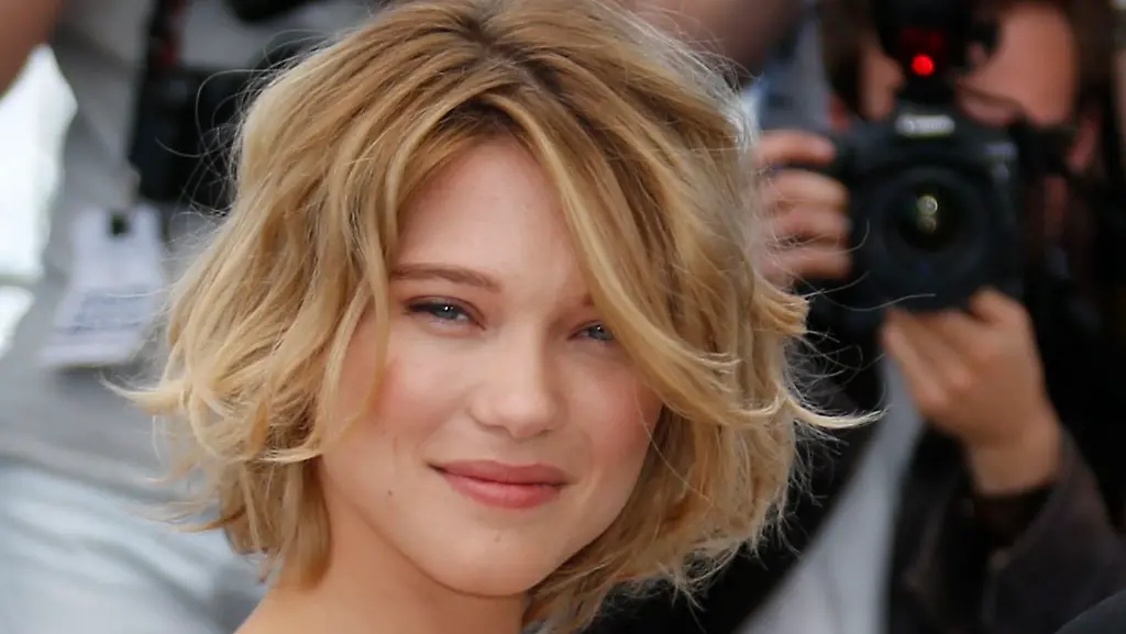 Lea-Seydoux