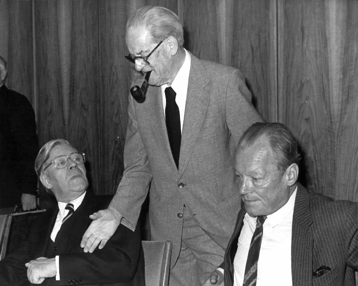 Brandt-Schmidt-Wehner-1980