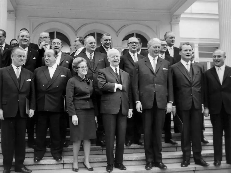 Brandt-GroKo-1966