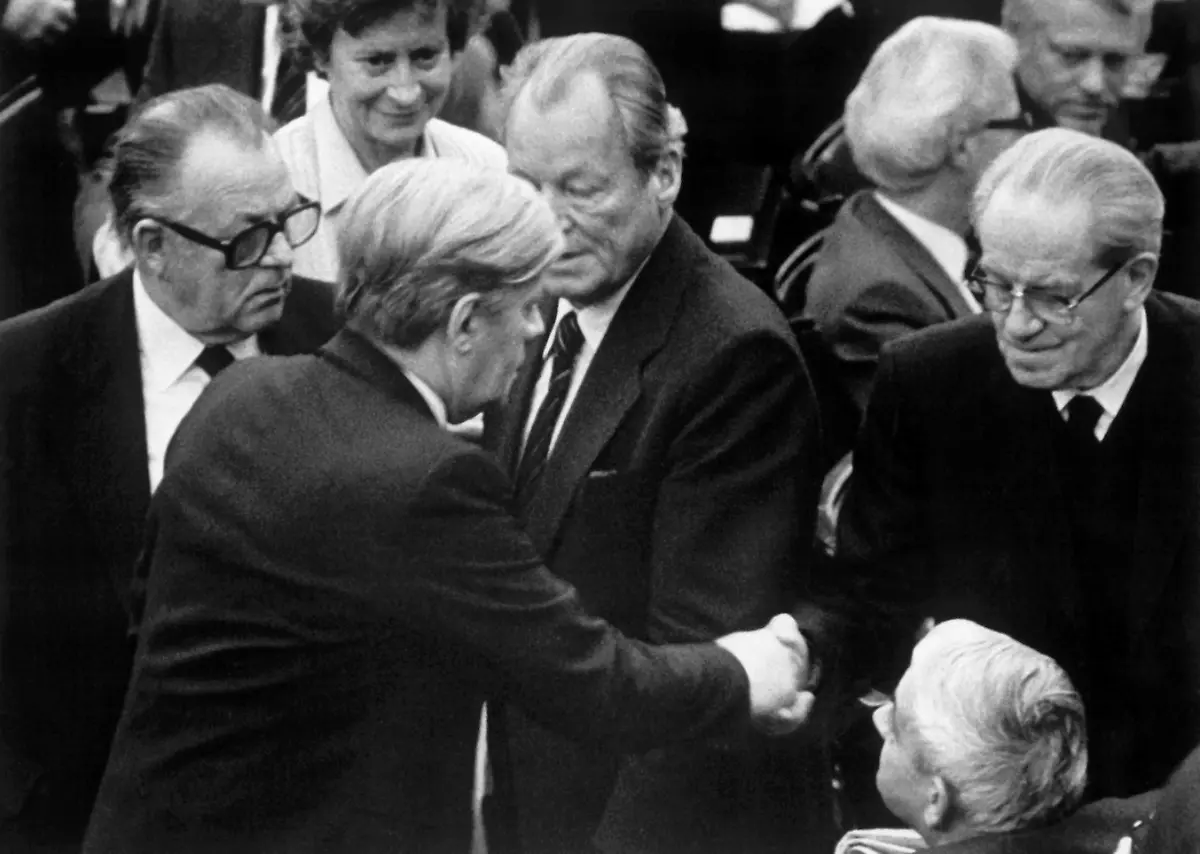 Brandt-Schmidt-Wahl-1980