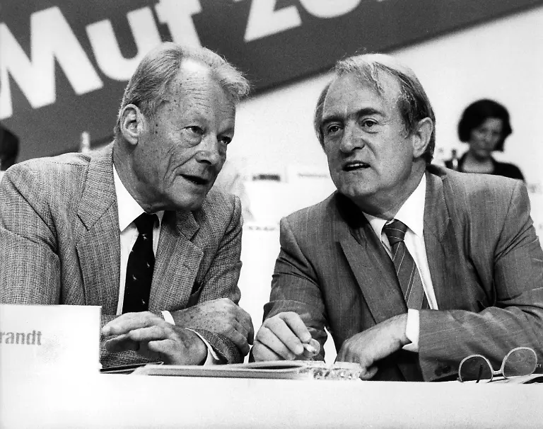Brandt-Rau-Kanzlerkandidat-1986