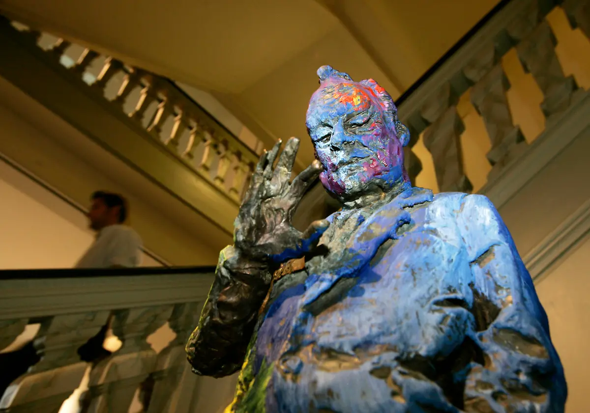 Brandt-Luebeck-Figur