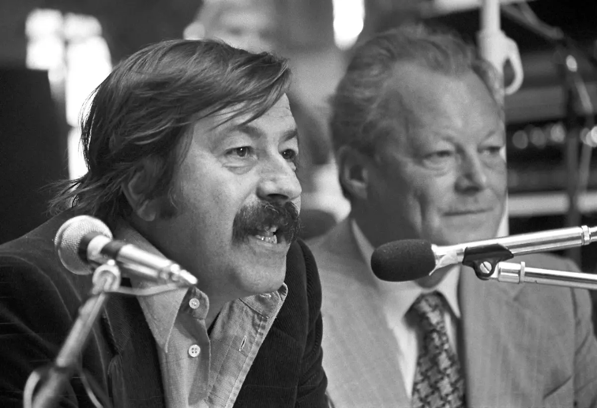 Brandt-Grass-Wahlkampf-1976