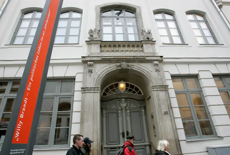 Brandt-Brandt-Haus-Luebeck