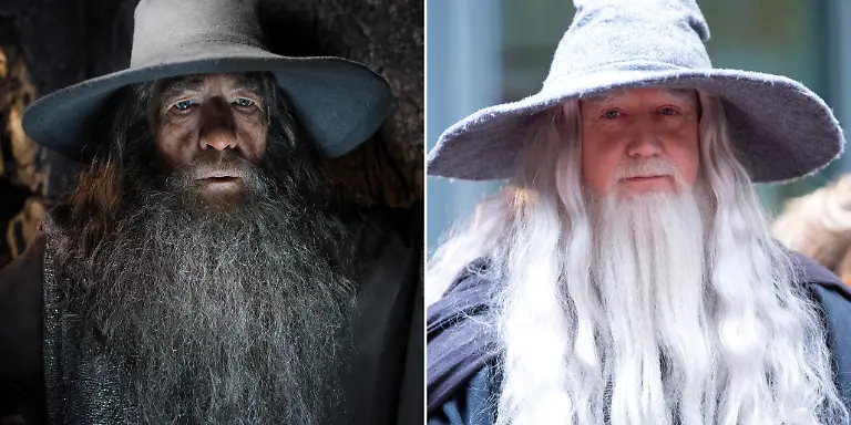 gandalfs