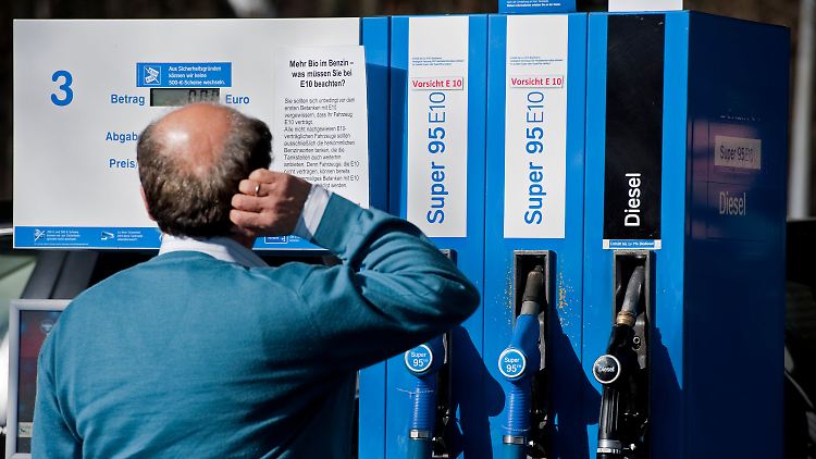 Autofahren bleibt ein teures Vergnügen.