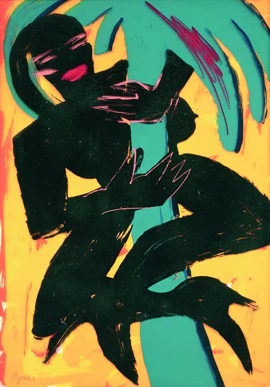 Elvira-Bach-Feeling-Hot-1984