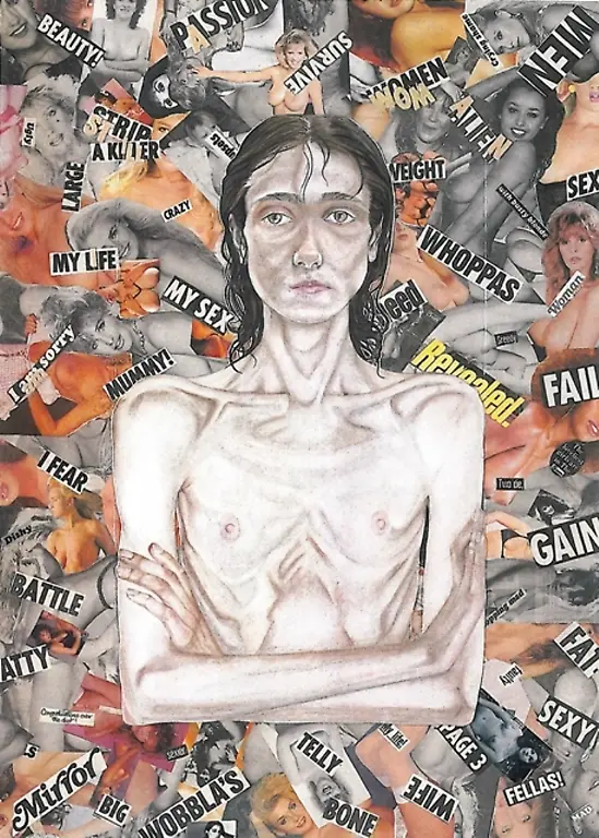 Rachel-Lewis-Bin-ich-noch-eine-Frau-1990