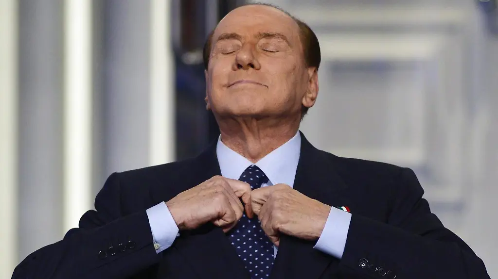 berlusconi