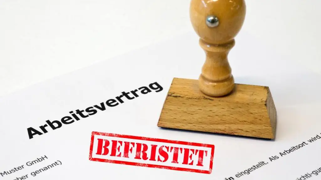 Befristete-Arbeitsvertraege-sind-heute-in-vielen-Branchen-ueblich-aber-nicht-immer-sind-sie-rechtlich-zulaessig