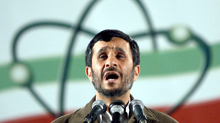 Der Iran will nach den Raketentests den Westen offenbar wieder beschwichtigen.