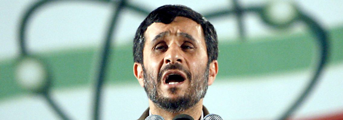 Der Iran will nach den Raketentests den Westen offenbar wieder beschwichtigen.