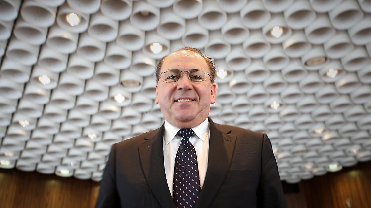 Uni, EZB, Deutsche Bank oder UBS: Axel Weber hat sich entschieden.