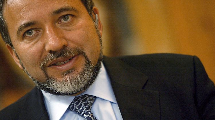 Avigdor Liebermann hat sich während seiner politischen Laufbahn bereits viele Feinde gemacht.
