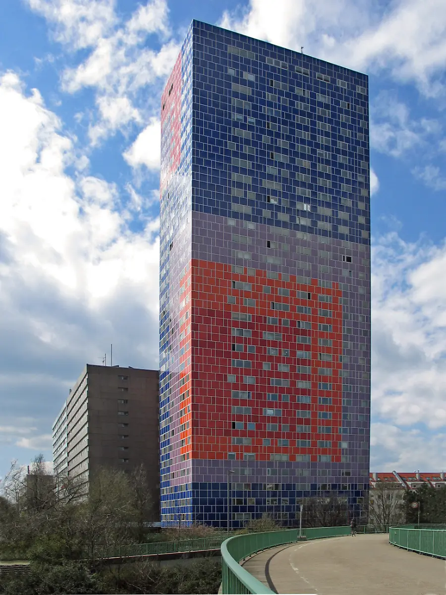 Herkulesbuilding