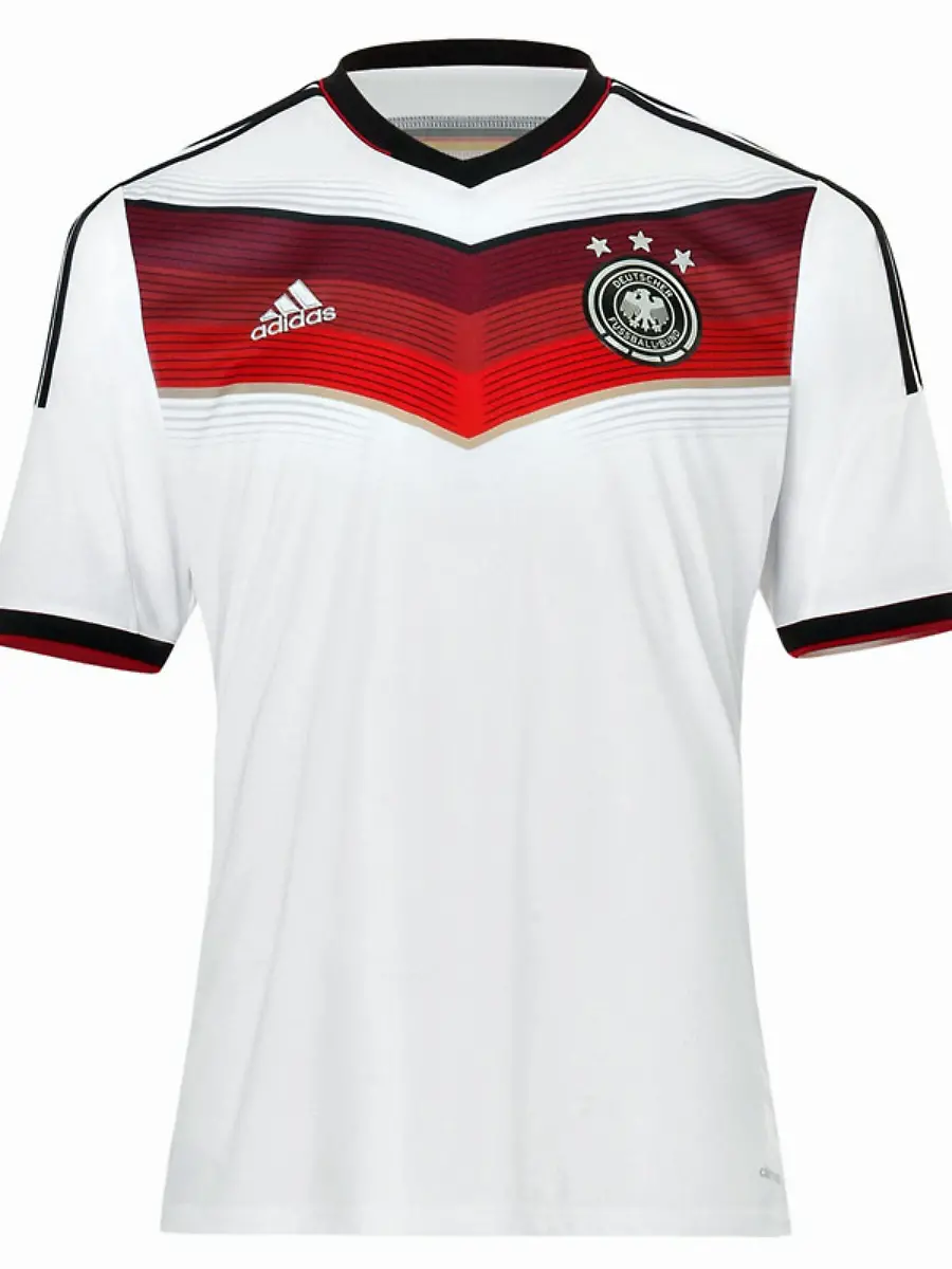 dfb-trikot