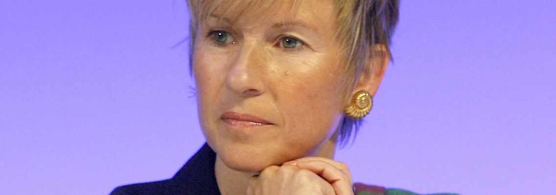 Klatten sagte, es fehle in Deutschland weniger an Ideen, sondern bei Investoren häufig an der Bereitschaft, mit jungen Unternehmen ein Risiko einzugehen.