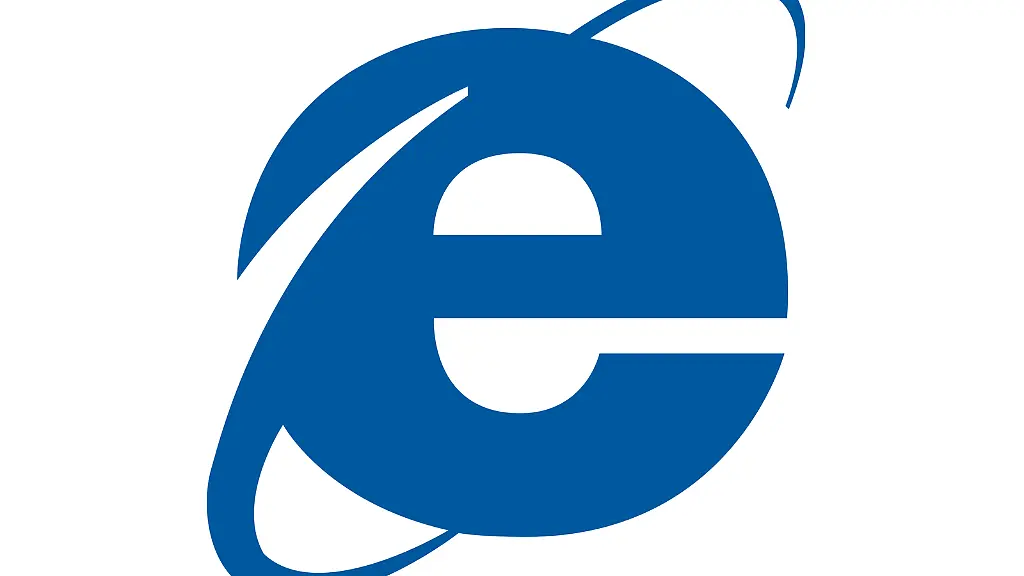 Internet-Explorer