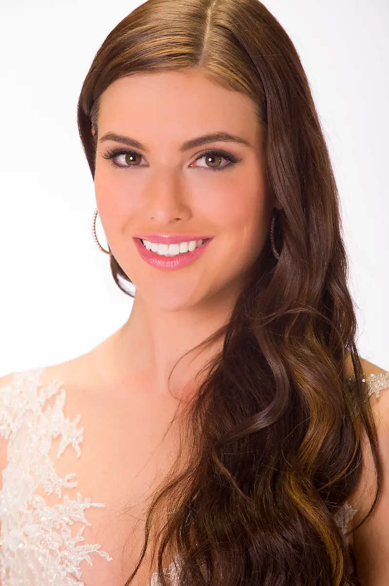 Australien-Olivia-Wells