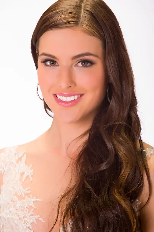 Australien-Olivia-Wells