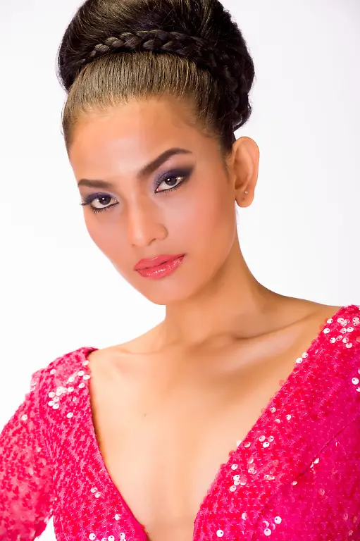 Vietnam-Truong-Thi-May