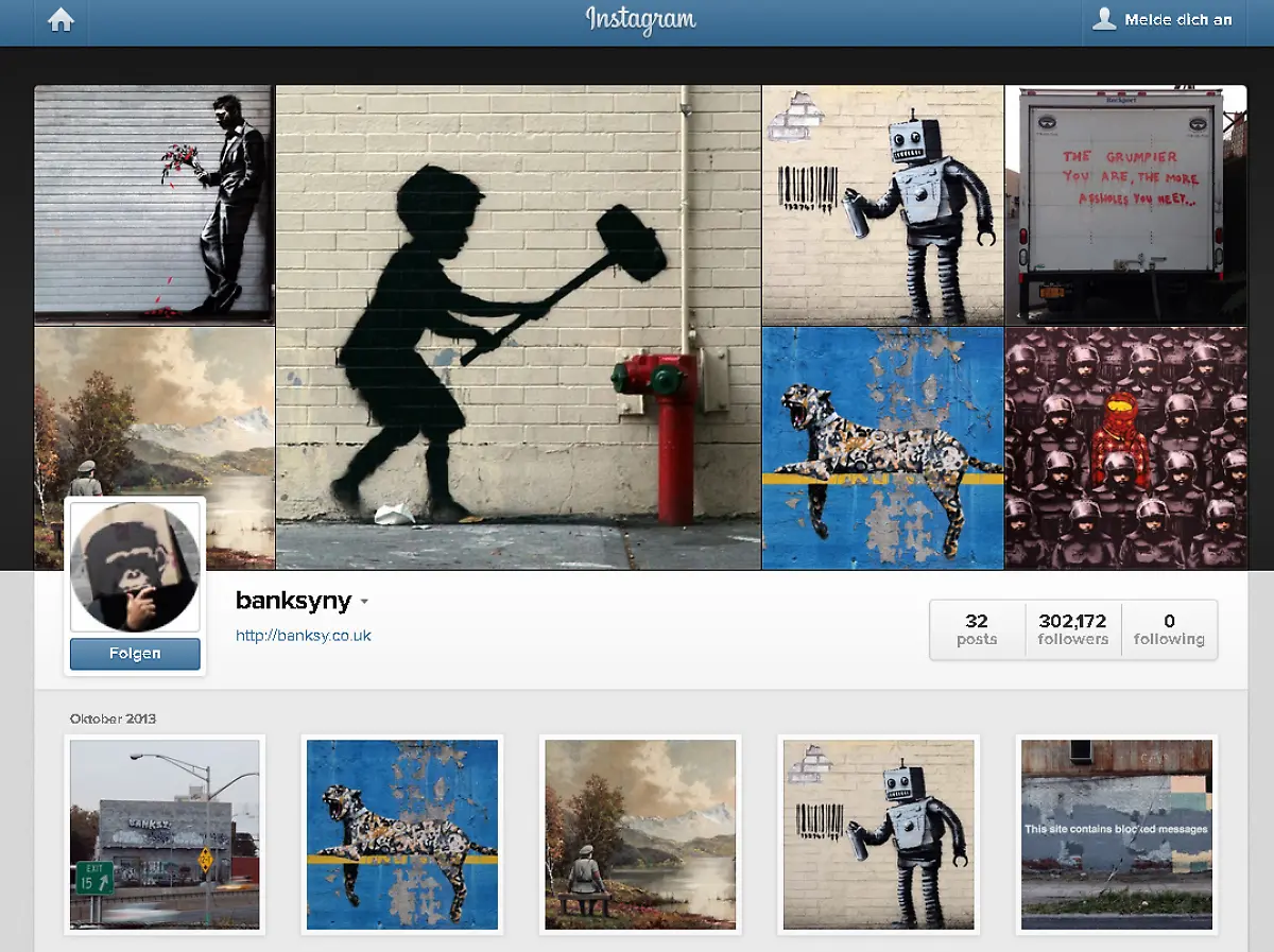 banksy-instagram